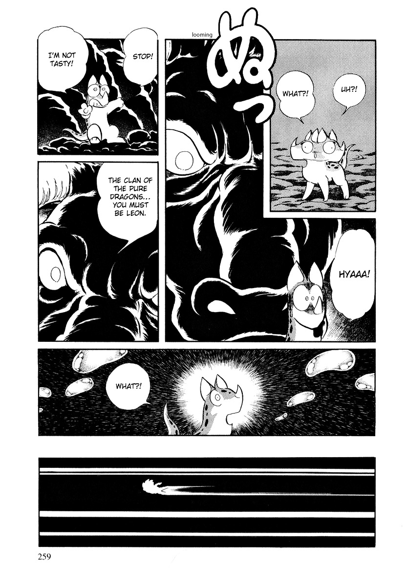 Pygmalio Chapter 102 page 14 - Chapter 102 : Episode IV - Part 5 : The Distorted West 2