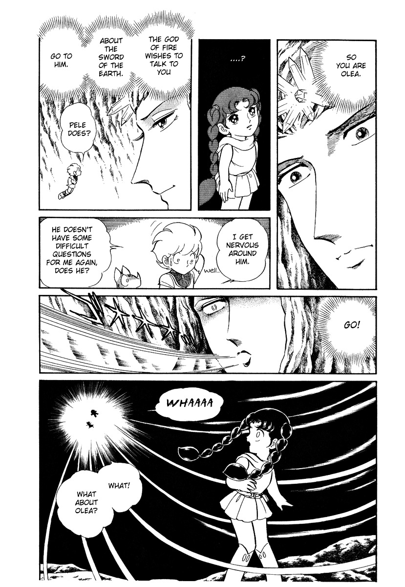 Pygmalio Chapter 102 page 8 - Chapter 102 : Episode IV - Part 5 : The Distorted West 2