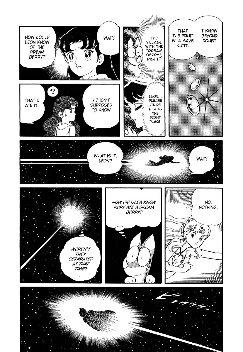 Pygmalio Chapter 114 page 12 - Chapter 114 : Episode IV - Part 17: The Second Dream Berry 1