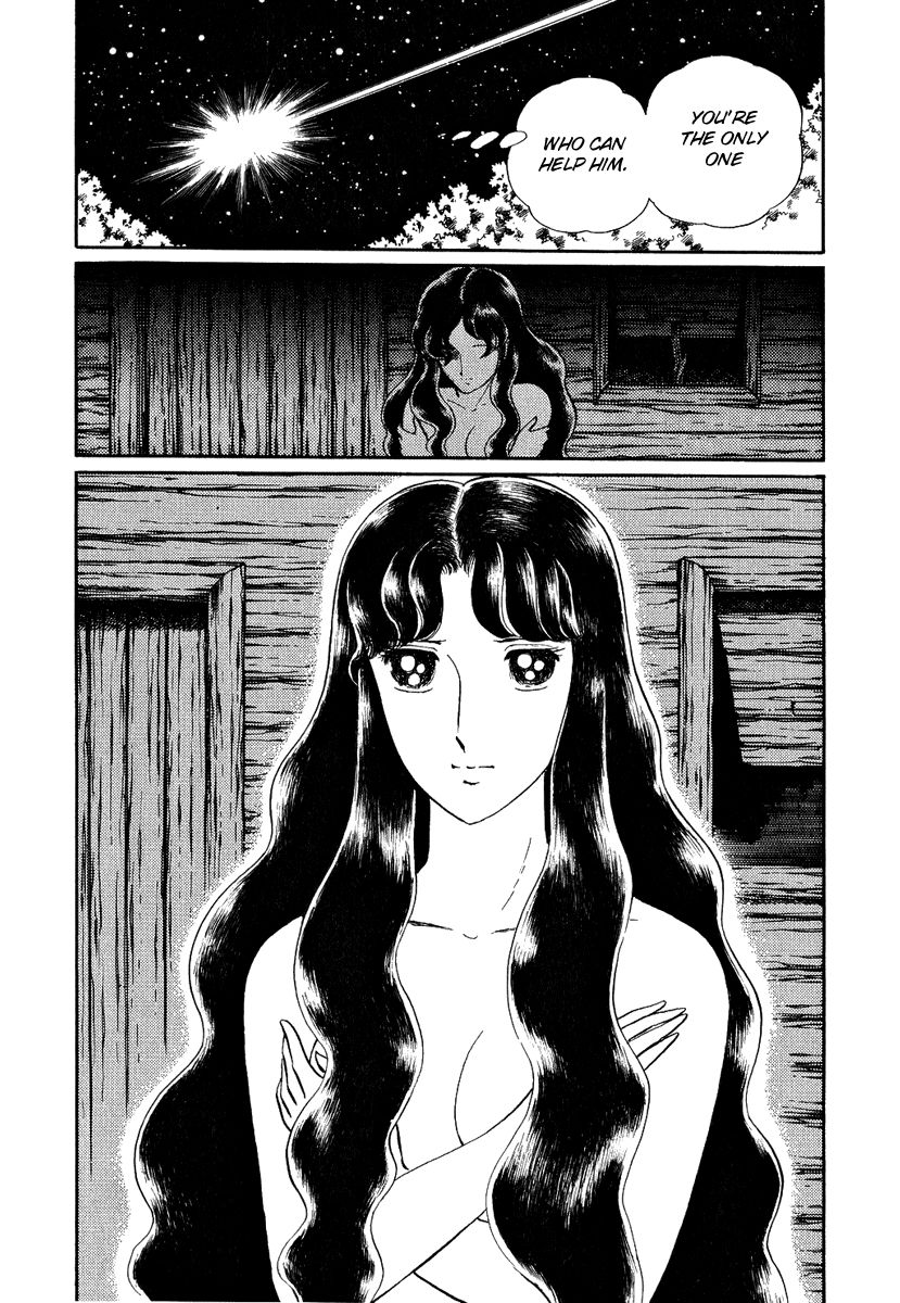 Pygmalio Chapter 114 page 28 - Chapter 114 : Episode IV - Part 17: The Second Dream Berry 1