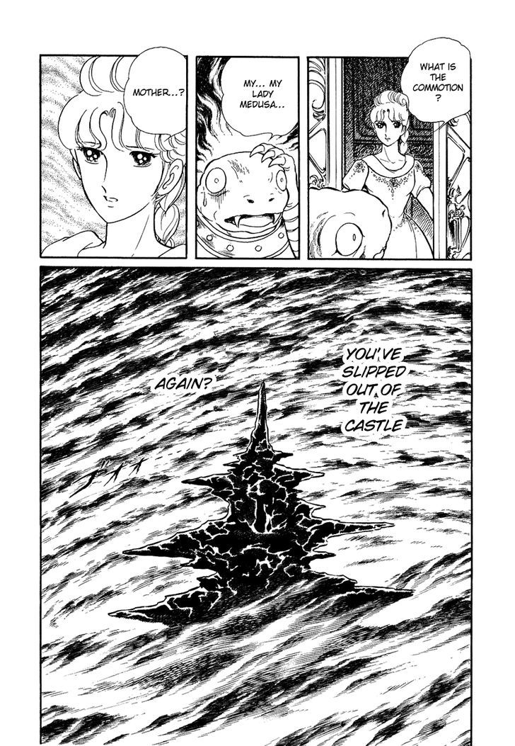 Pygmalio Chapter 117 page 24 - Chapter 117 : Episode IV - Part 20: Asnus in the World of Humans 2