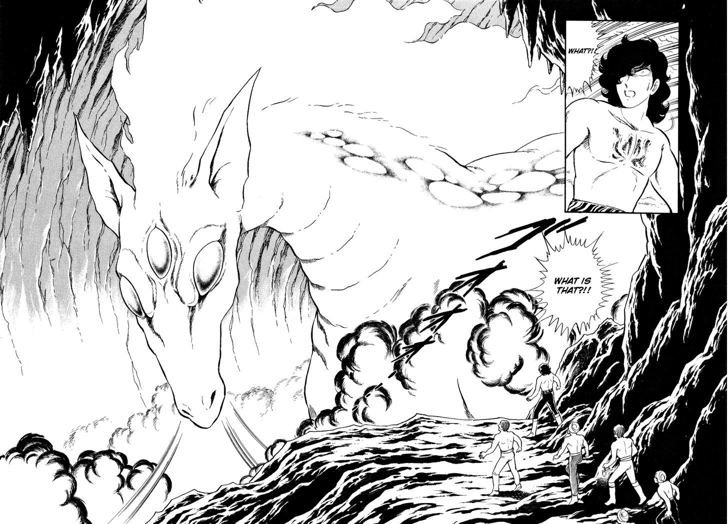 Pygmalio Chapter 117 page 31 - Chapter 117 : Episode IV - Part 20: Asnus in the World of Humans 2