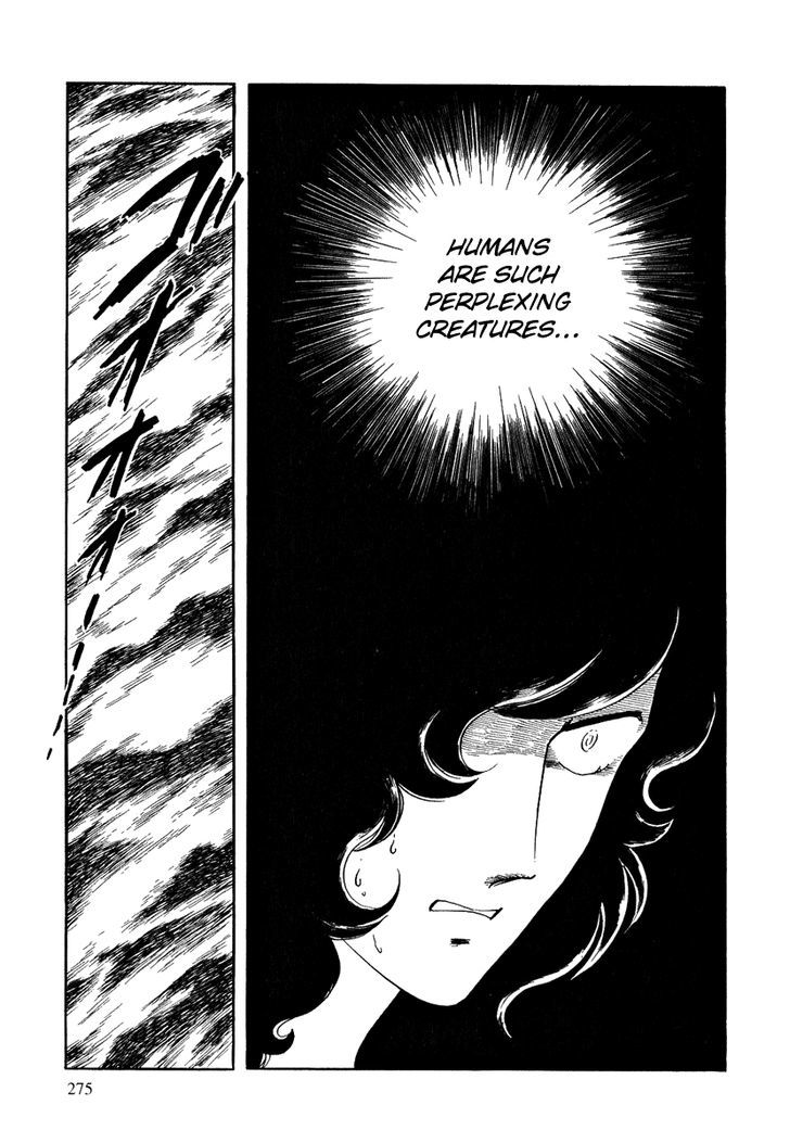Pygmalio Chapter 117 page 4 - Chapter 117 : Episode IV - Part 20: Asnus in the World of Humans 2