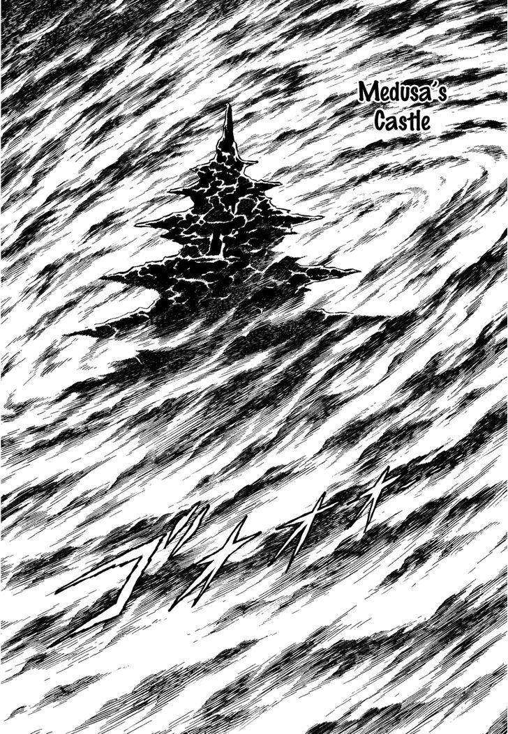 Pygmalio Chapter 117 page 5 - Chapter 117 : Episode IV - Part 20: Asnus in the World of Humans 2
