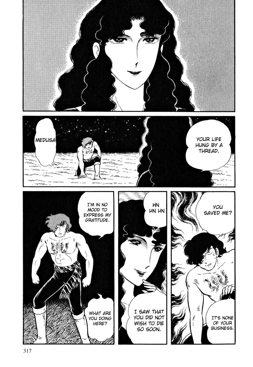Pygmalio Chapter 118 page 13 - Chapter 118 : Episode IV - Part 21: Asnus in the World of Humans 6