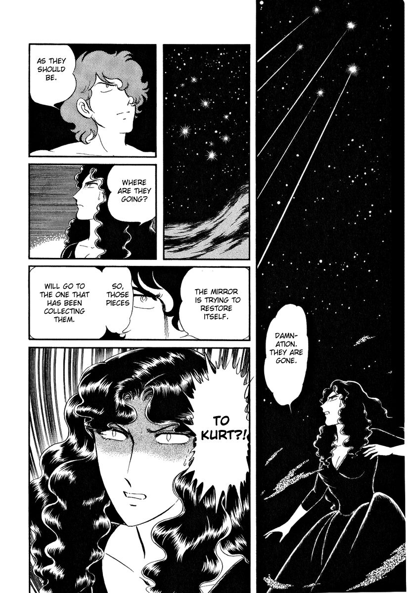 Pygmalio Chapter 118 page 20 - Chapter 118 : Episode IV - Part 21: Asnus in the World of Humans 6