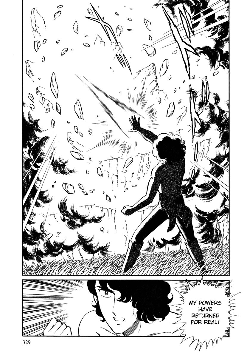 Pygmalio Chapter 118 page 25 - Chapter 118 : Episode IV - Part 21: Asnus in the World of Humans 6