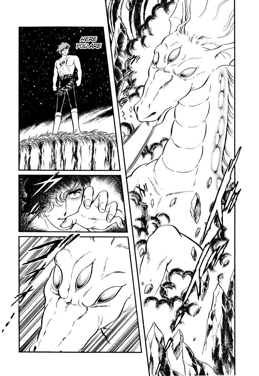 Pygmalio Chapter 118 page 26 - Chapter 118 : Episode IV - Part 21: Asnus in the World of Humans 6