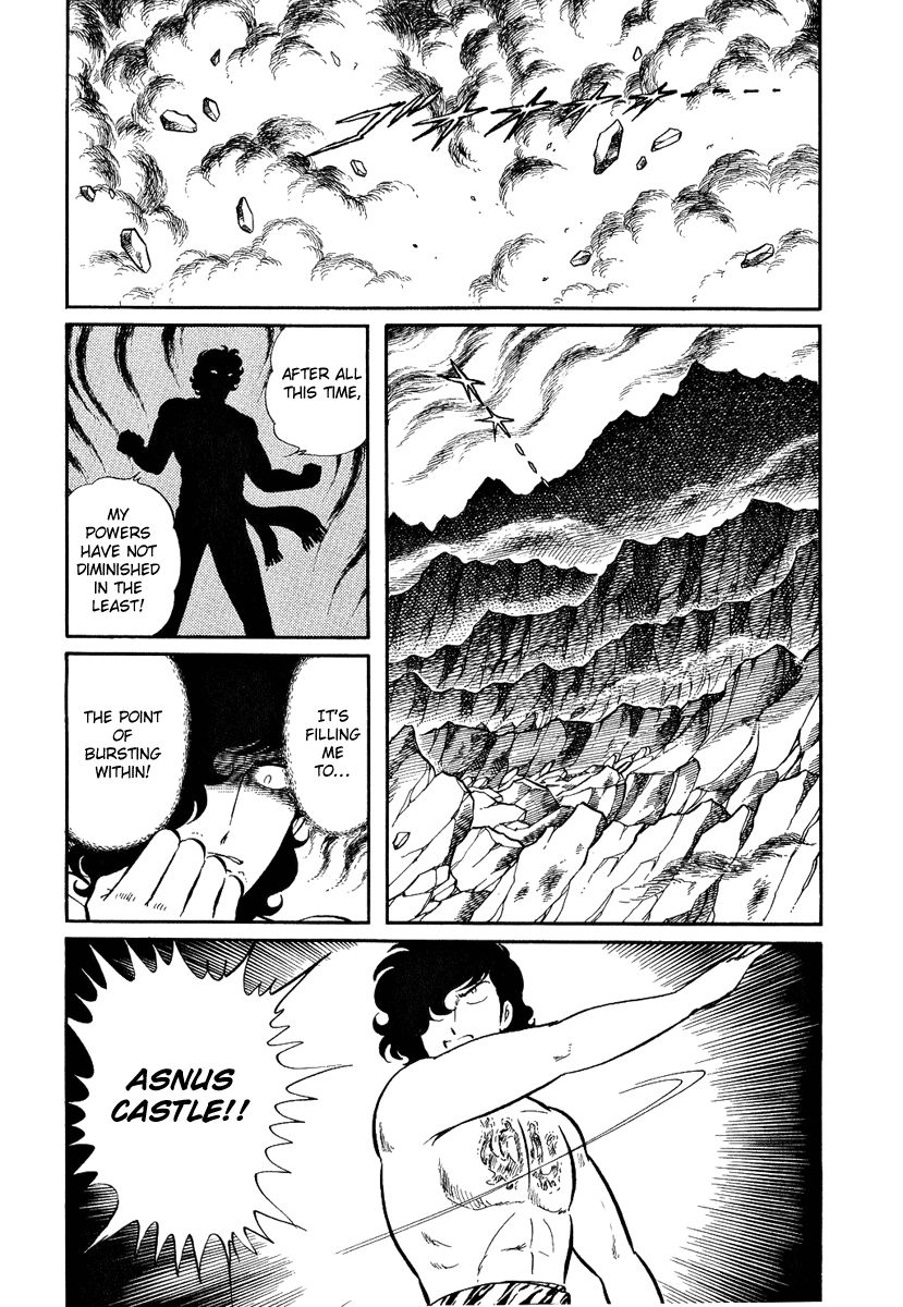 Pygmalio Chapter 118 page 28 - Chapter 118 : Episode IV - Part 21: Asnus in the World of Humans 6