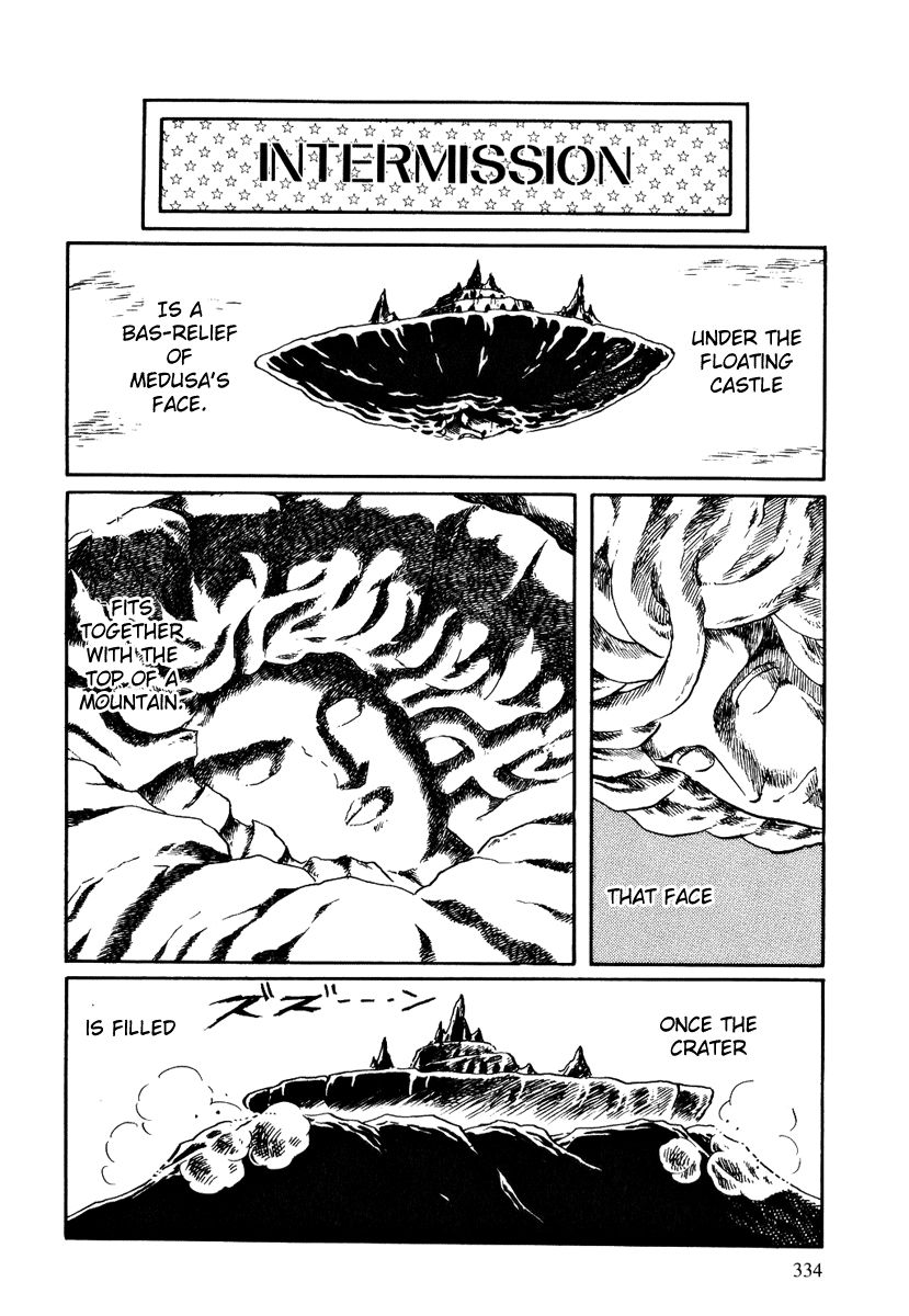 Pygmalio Chapter 118 page 30 - Chapter 118 : Episode IV - Part 21: Asnus in the World of Humans 6