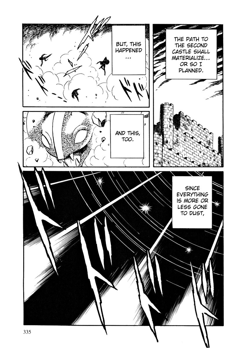Pygmalio Chapter 118 page 31 - Chapter 118 : Episode IV - Part 21: Asnus in the World of Humans 6