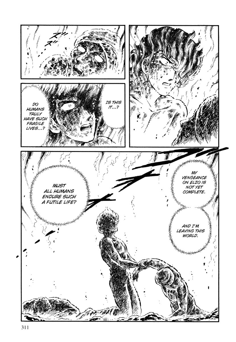 Pygmalio Chapter 118 page 8 - Chapter 118 : Episode IV - Part 21: Asnus in the World of Humans 6