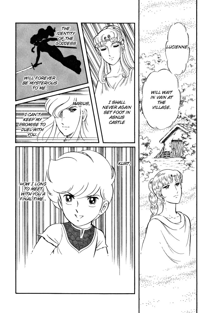 Pygmalio Chapter 118 page 9 - Chapter 118 : Episode IV - Part 21: Asnus in the World of Humans 6