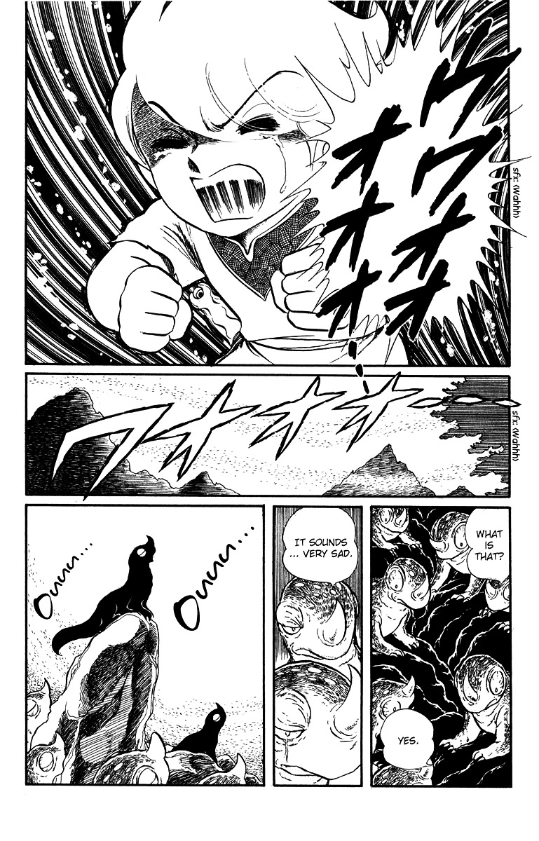 Pygmalio Chapter 12 page 22 - Chapter 12 : Episode I - Part 12 : Lizard's Valley - Act 1 : [The Monster at Liza...