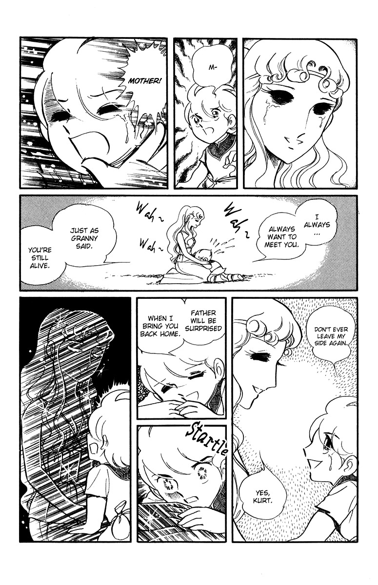 Pygmalio Chapter 12 page 5 - Chapter 12 : Episode I - Part 12 : Lizard's Valley - Act 1 : [The Monster at Liza...