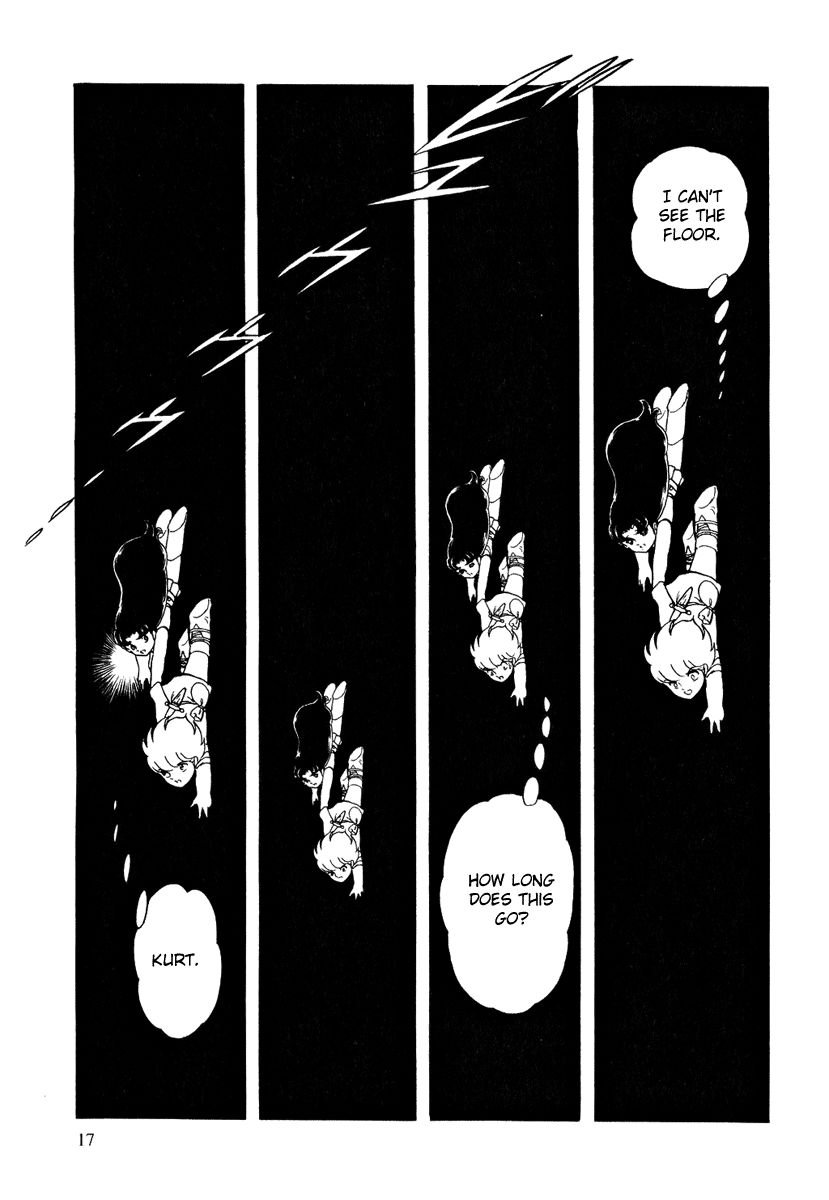 Pygmalio Chapter 122 page 19 - Chapter 122 : Episode IV - Part 25: To The Face in the Stone... To the Second Fort...