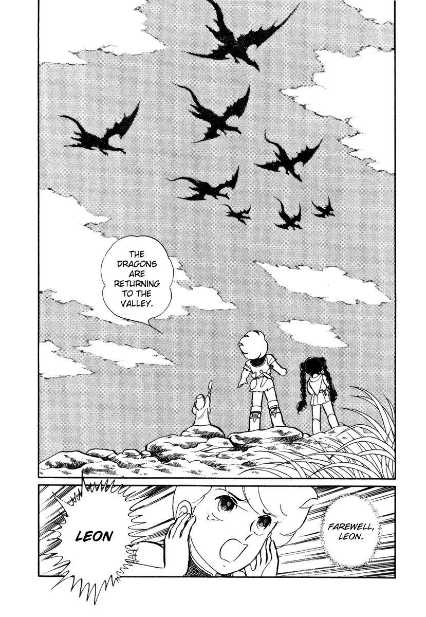 Pygmalio Chapter 125 page 11 - Chapter 125 : Episode IV - Part 28: Leon's Mystery 2