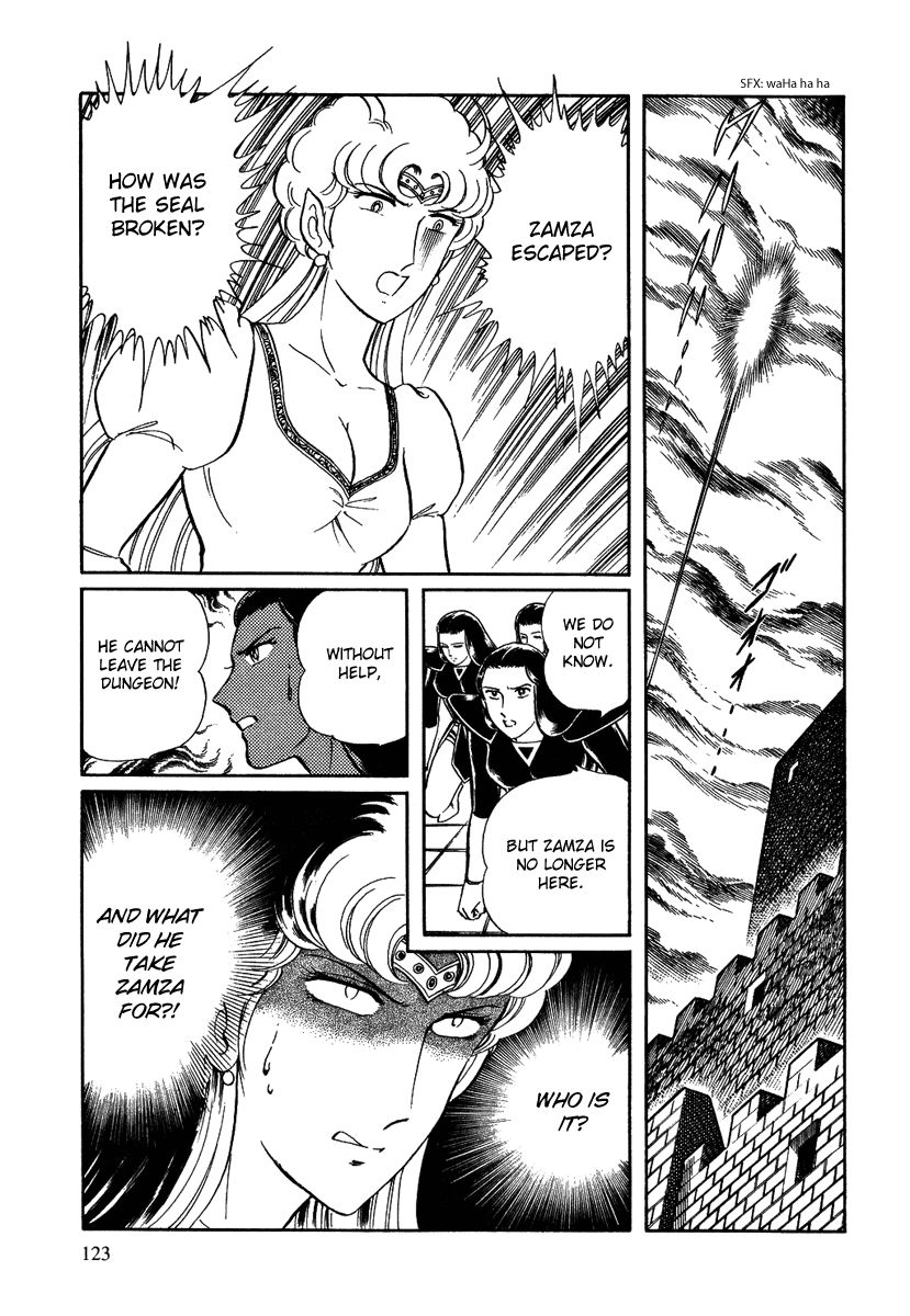 Pygmalio Chapter 125 page 29 - Chapter 125 : Episode IV - Part 28: Leon's Mystery 2