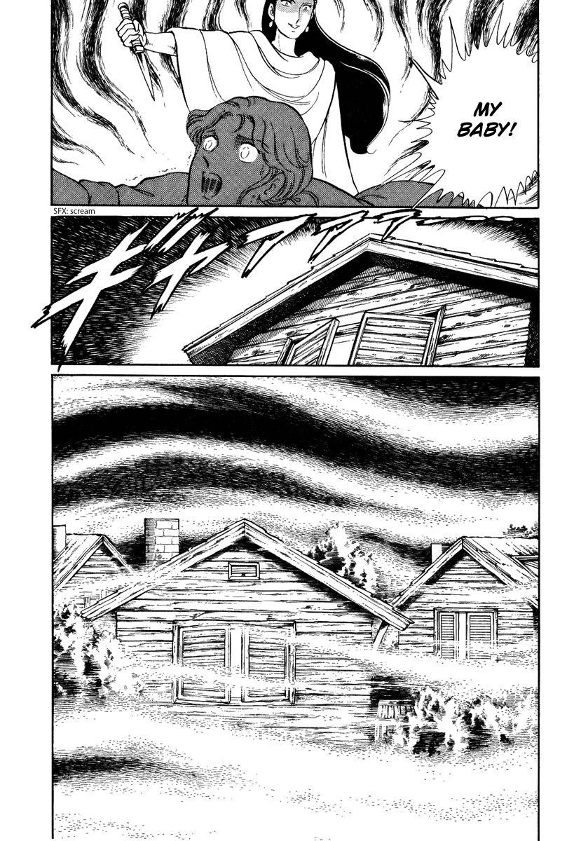 Pygmalio Chapter 126 page 15 - Chapter 126 : Episode IV - Part 29: Leon's Mystery 3