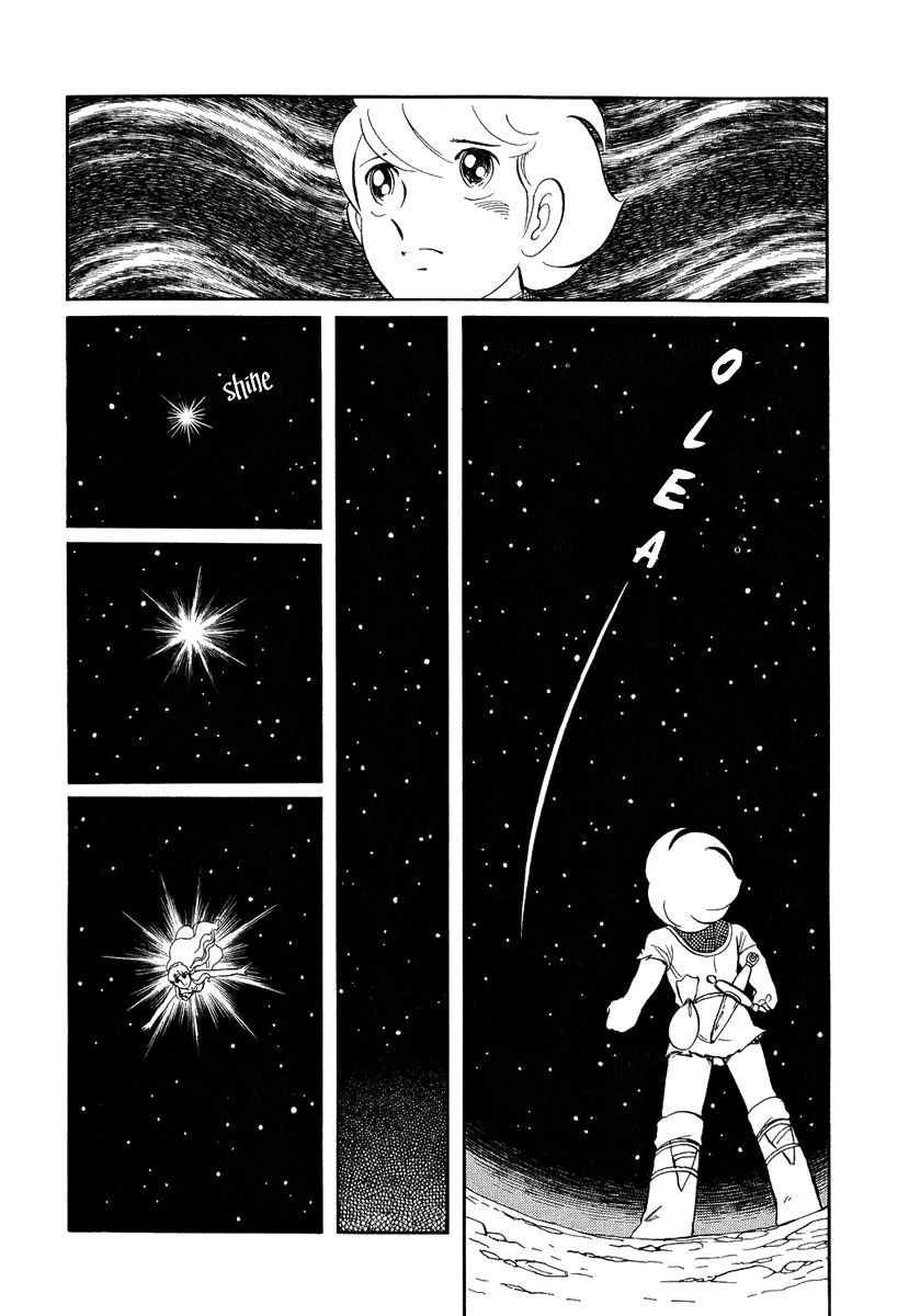 Pygmalio Chapter 126 page 20 - Chapter 126 : Episode IV - Part 29: Leon's Mystery 3