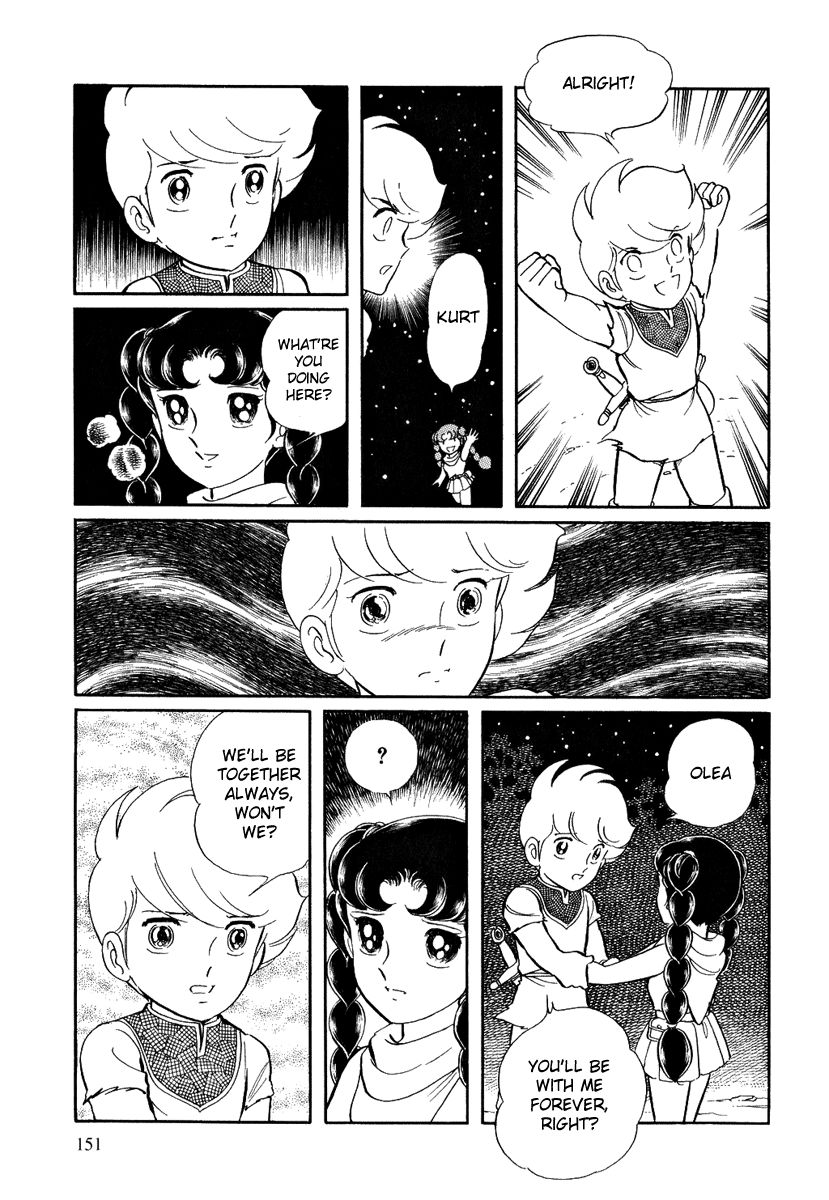 Pygmalio Chapter 126 page 25 - Chapter 126 : Episode IV - Part 29: Leon's Mystery 3