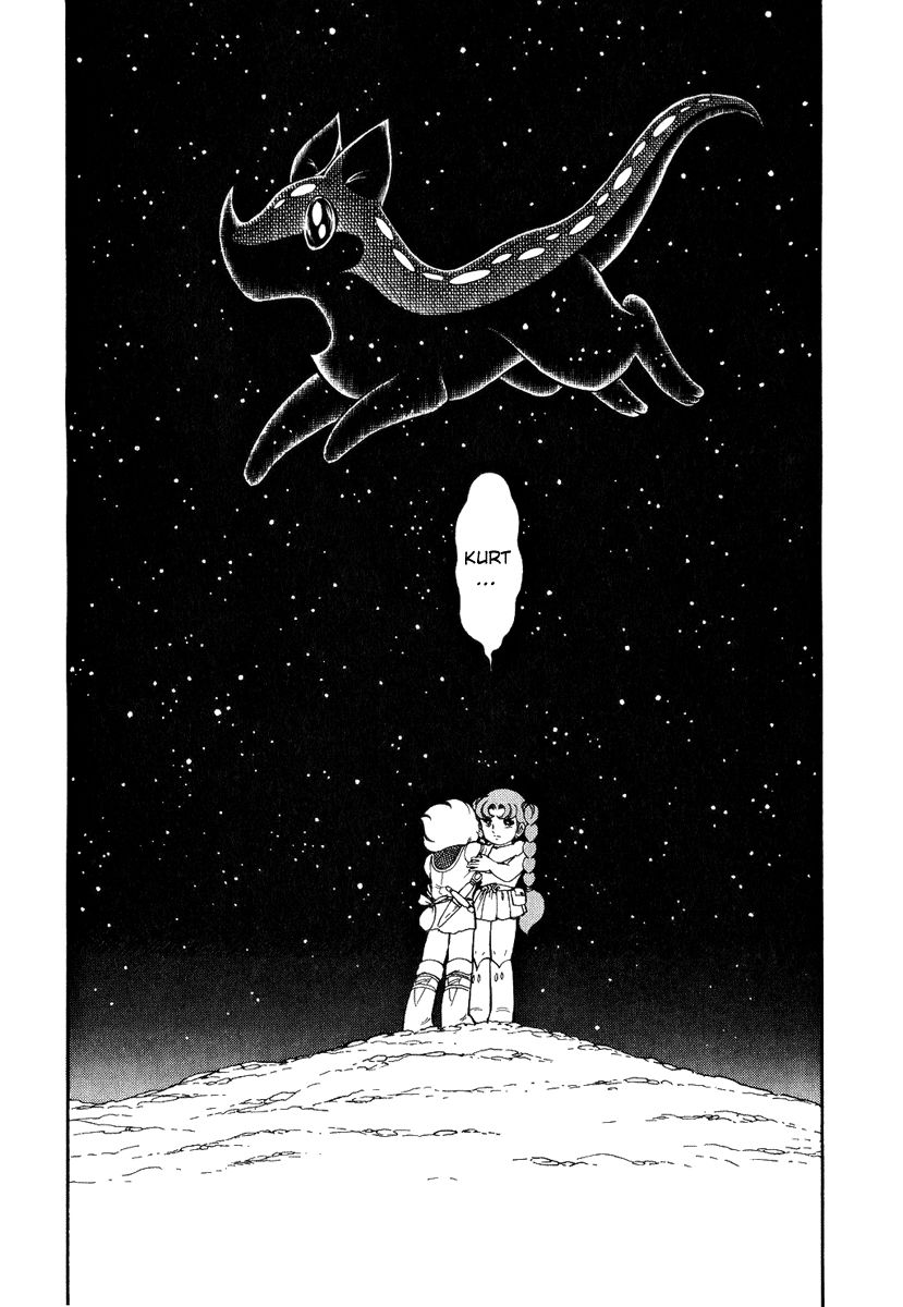 Pygmalio Chapter 126 page 26 - Chapter 126 : Episode IV - Part 29: Leon's Mystery 3