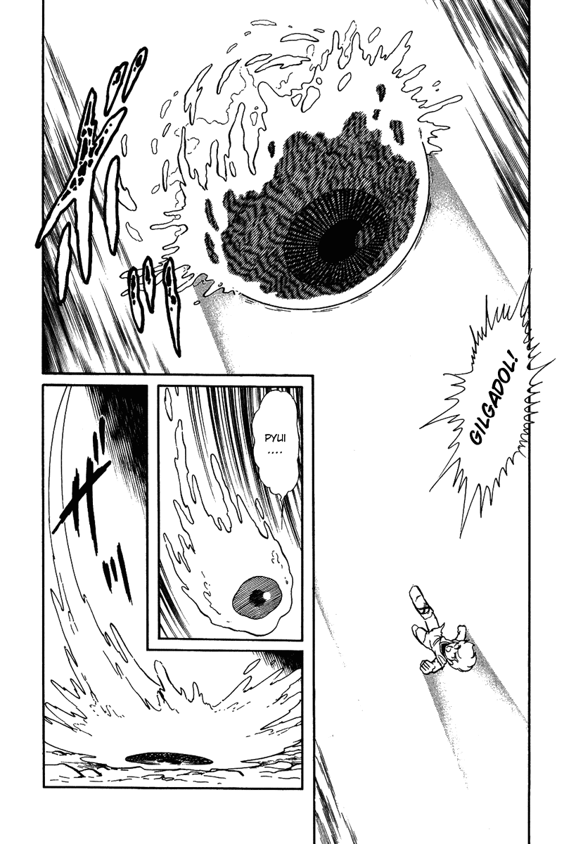 Pygmalio Chapter 133 page 22 - Chapter 133 : Episode IV - Part 36: Kurt's Longest Day 3