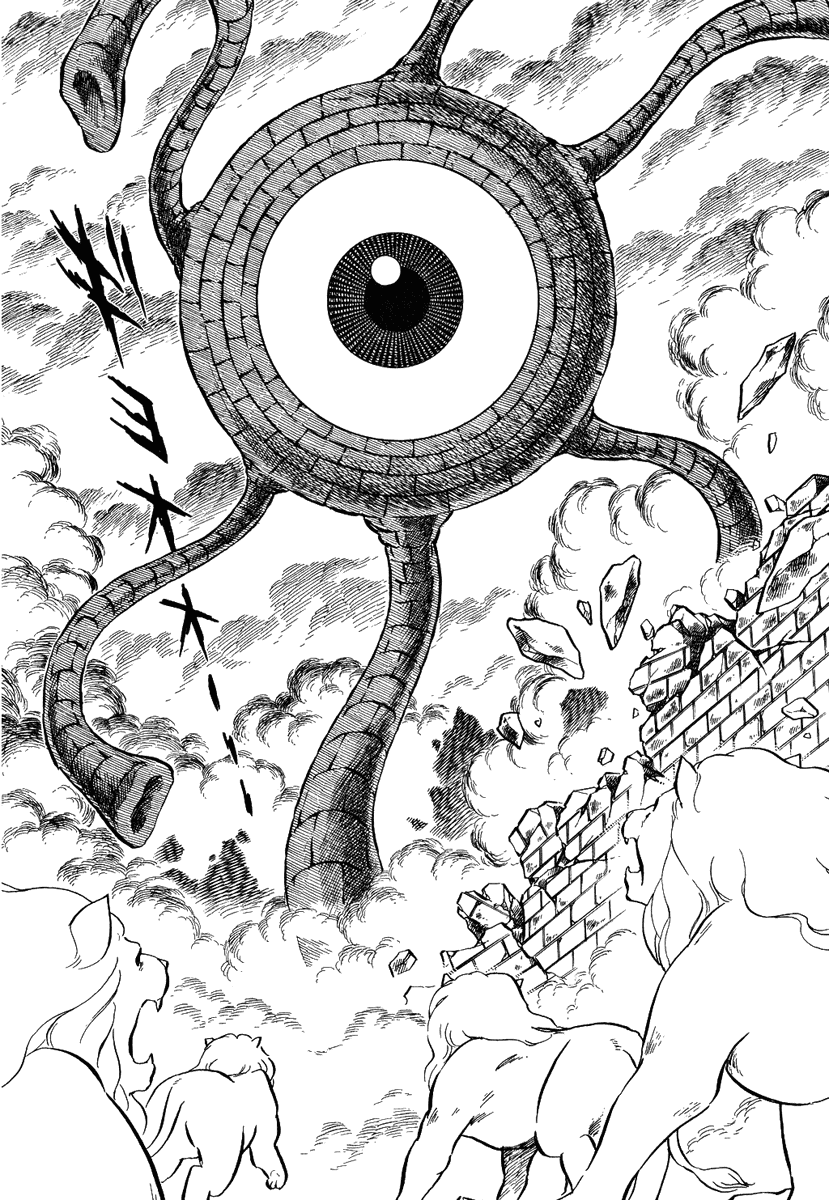 Pygmalio Chapter 133 page 26 - Chapter 133 : Episode IV - Part 36: Kurt's Longest Day 3