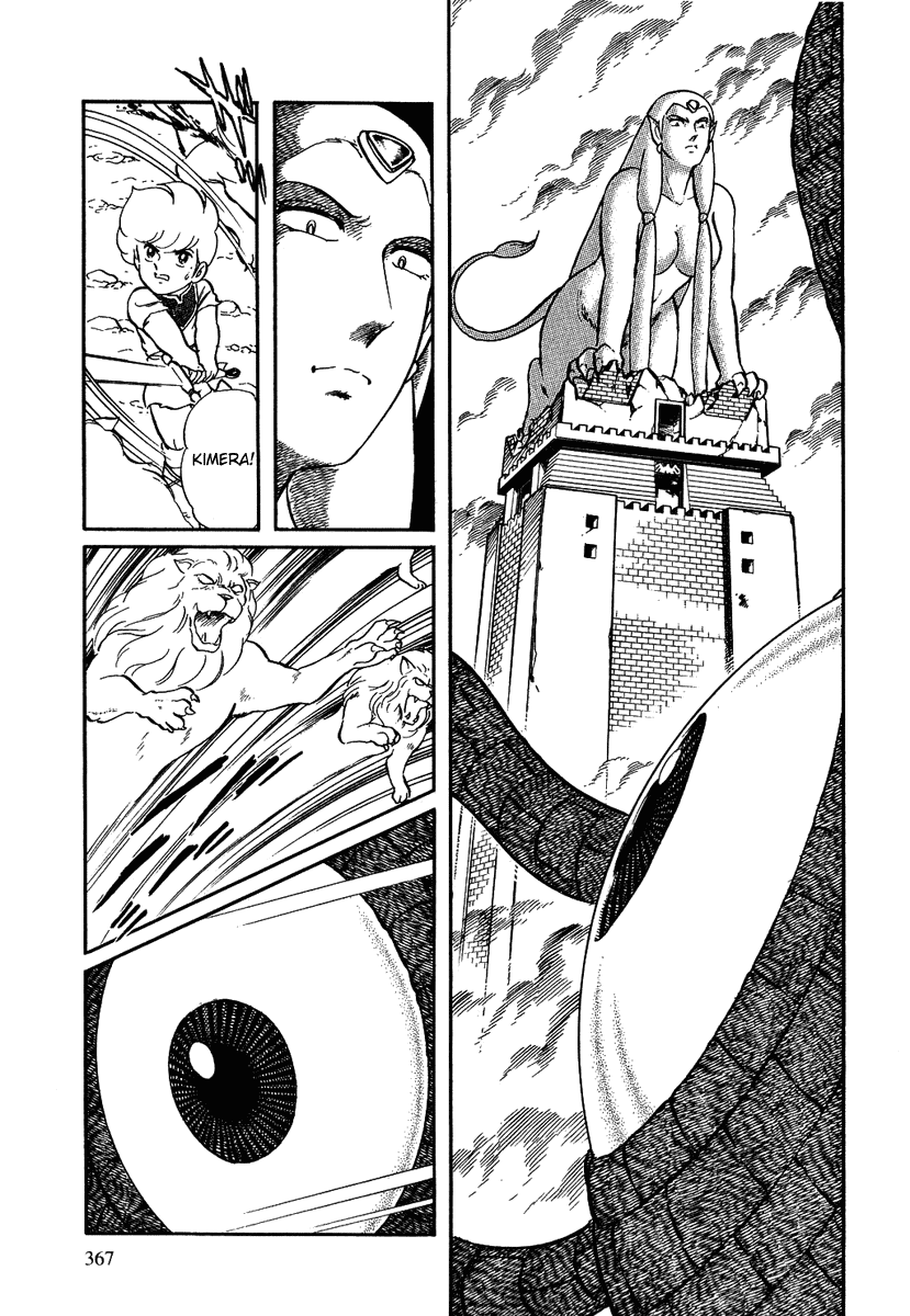 Pygmalio Chapter 133 page 27 - Chapter 133 : Episode IV - Part 36: Kurt's Longest Day 3