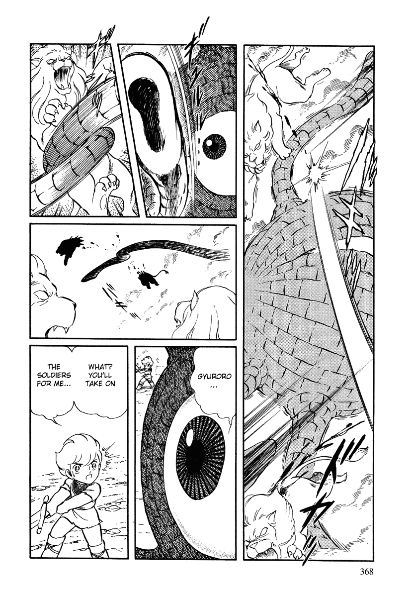 Pygmalio Chapter 133 page 28 - Chapter 133 : Episode IV - Part 36: Kurt's Longest Day 3
