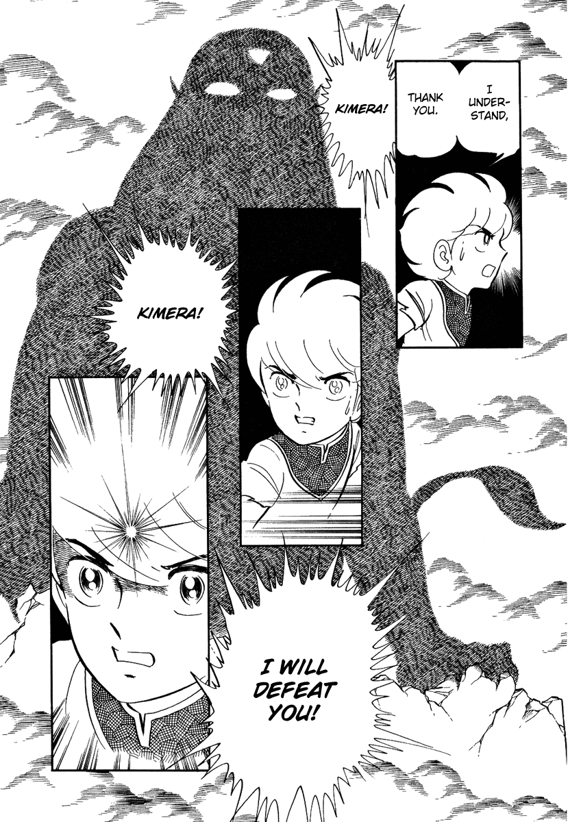 Pygmalio Chapter 133 page 29 - Chapter 133 : Episode IV - Part 36: Kurt's Longest Day 3