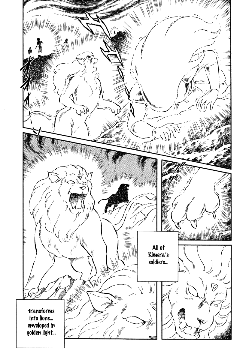 Pygmalio Chapter 133 page 3 - Chapter 133 : Episode IV - Part 36: Kurt's Longest Day 3