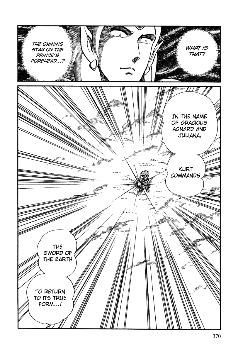 Pygmalio Chapter 133 page 30 - Chapter 133 : Episode IV - Part 36: Kurt's Longest Day 3