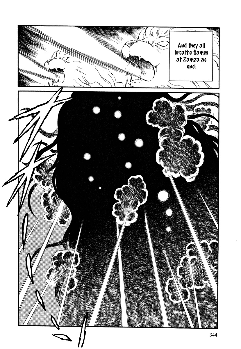 Pygmalio Chapter 133 page 4 - Chapter 133 : Episode IV - Part 36: Kurt's Longest Day 3