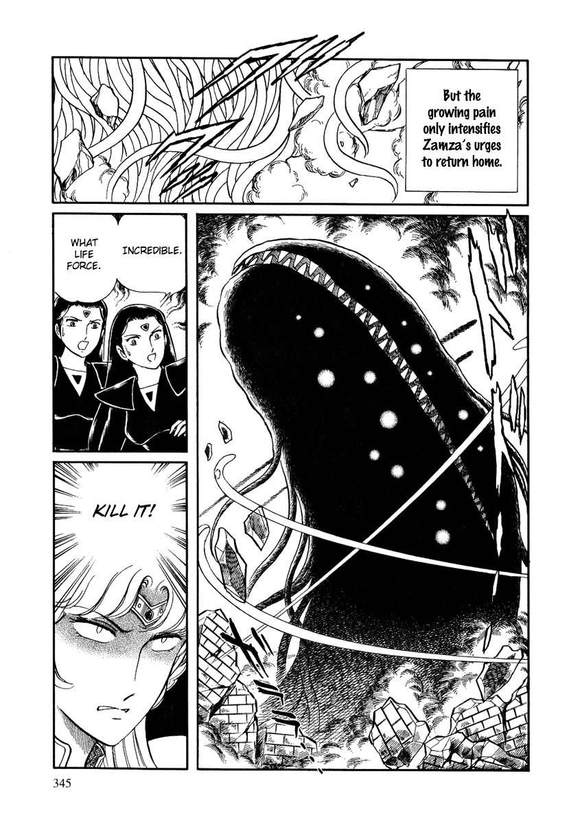 Pygmalio Chapter 133 page 5 - Chapter 133 : Episode IV - Part 36: Kurt's Longest Day 3