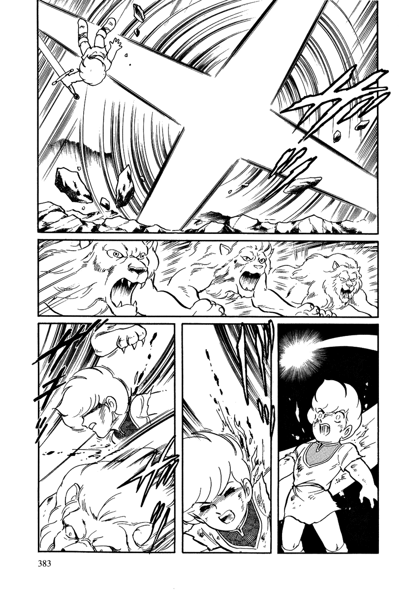 Pygmalio Chapter 134 page 11 - Chapter 134 : Episode IV - Part 37: Kurt's Longest Day 4