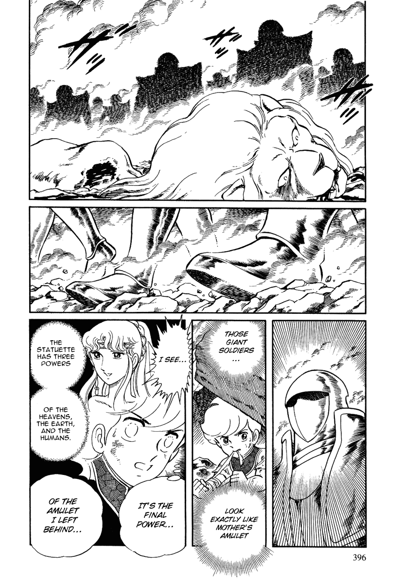 Pygmalio Chapter 134 page 22 - Chapter 134 : Episode IV - Part 37: Kurt's Longest Day 4