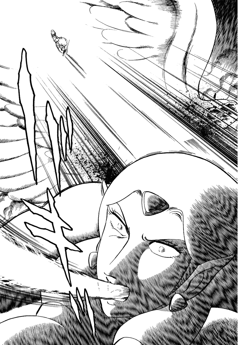 Pygmalio Chapter 134 page 26 - Chapter 134 : Episode IV - Part 37: Kurt's Longest Day 4