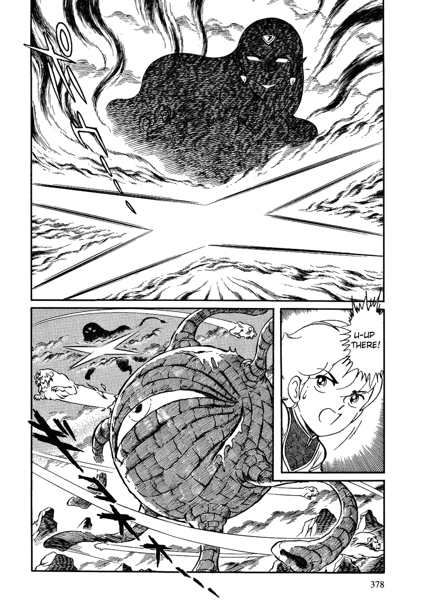 Pygmalio Chapter 134 page 6 - Chapter 134 : Episode IV - Part 37: Kurt's Longest Day 4