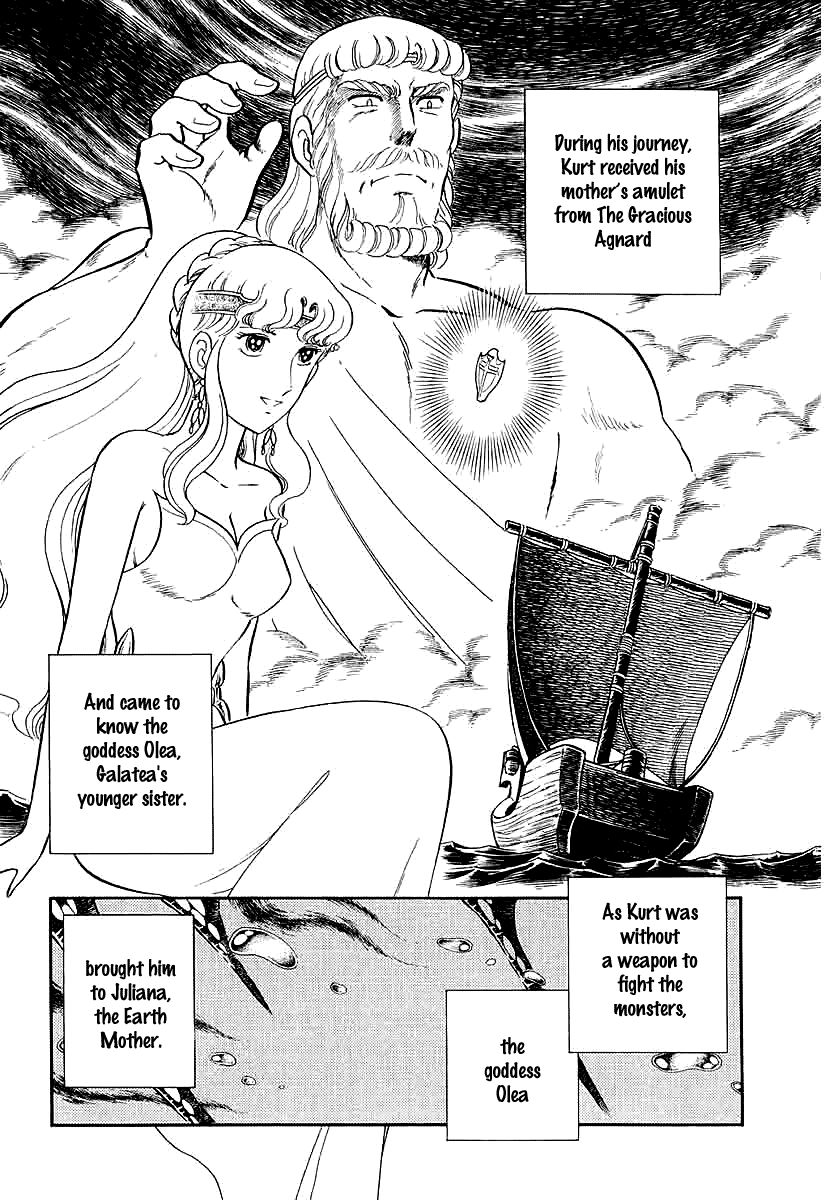 Pygmalio Chapter 137 page 12 - Chapter 137 : Episode V - Part 0: Foreword - First Part