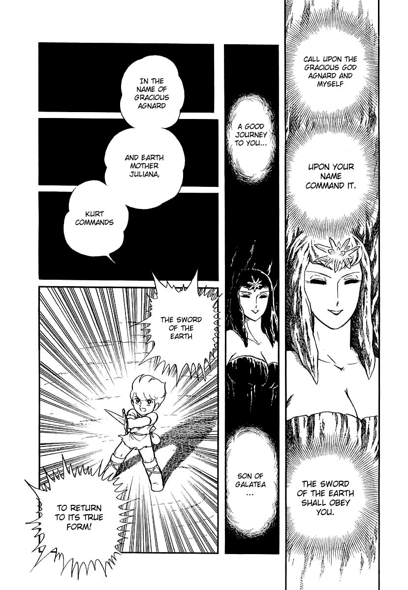 Pygmalio Chapter 137 page 14 - Chapter 137 : Episode V - Part 0: Foreword - First Part