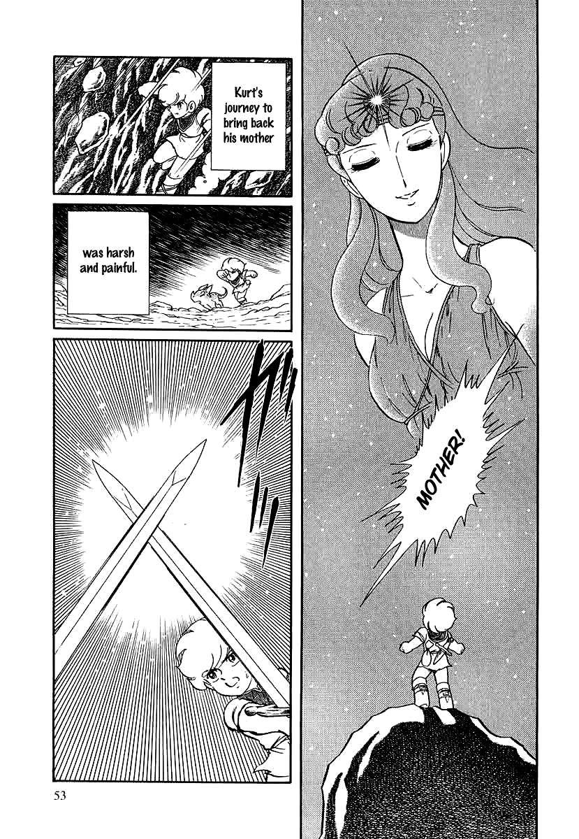 Pygmalio Chapter 137 page 20 - Chapter 137 : Episode V - Part 0: Foreword - First Part