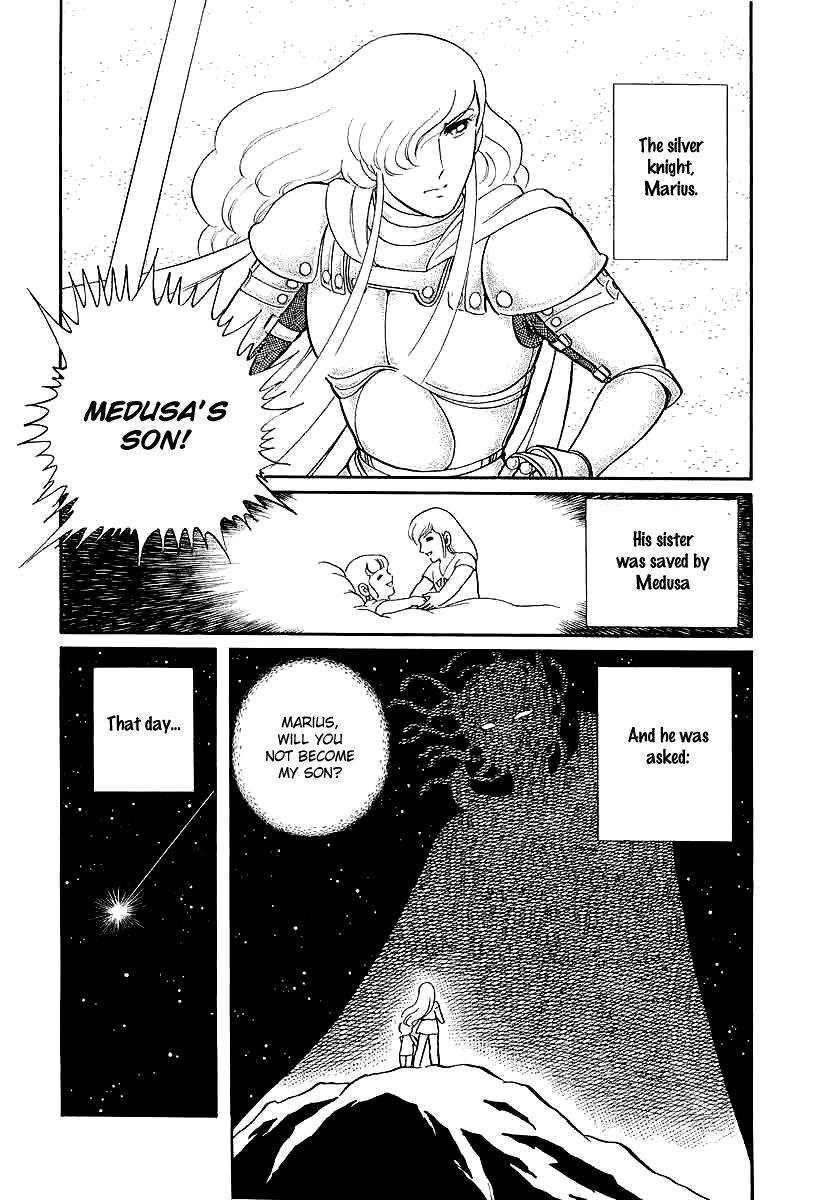 Pygmalio Chapter 137 page 21 - Chapter 137 : Episode V - Part 0: Foreword - First Part