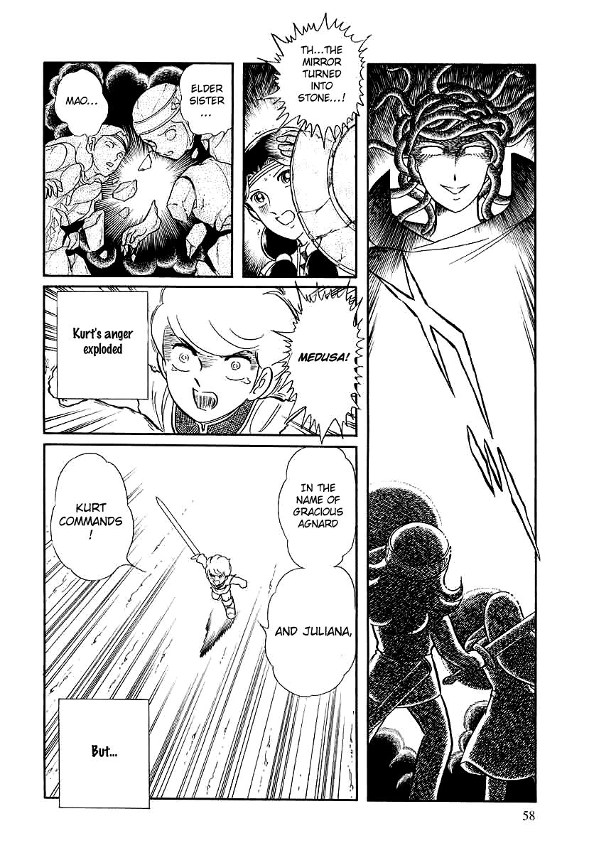 Pygmalio Chapter 137 page 25 - Chapter 137 : Episode V - Part 0: Foreword - First Part
