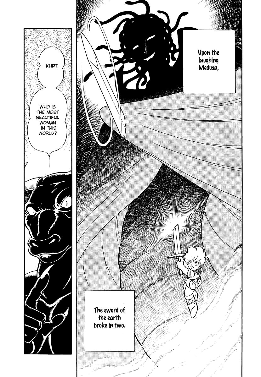 Pygmalio Chapter 137 page 26 - Chapter 137 : Episode V - Part 0: Foreword - First Part