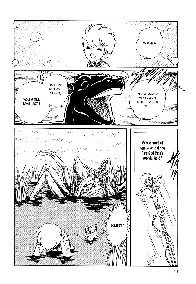 Pygmalio Chapter 137 page 27 - Chapter 137 : Episode V - Part 0: Foreword - First Part