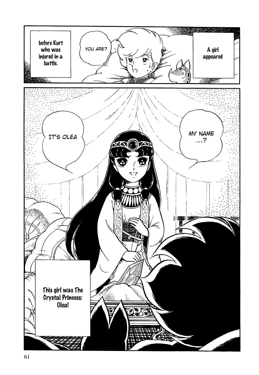 Pygmalio Chapter 137 page 28 - Chapter 137 : Episode V - Part 0: Foreword - First Part