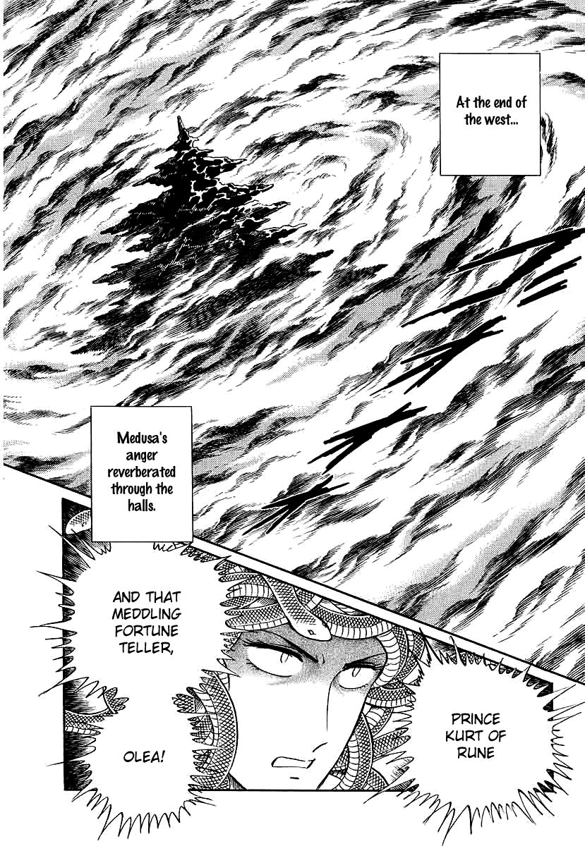 Pygmalio Chapter 137 page 31 - Chapter 137 : Episode V - Part 0: Foreword - First Part
