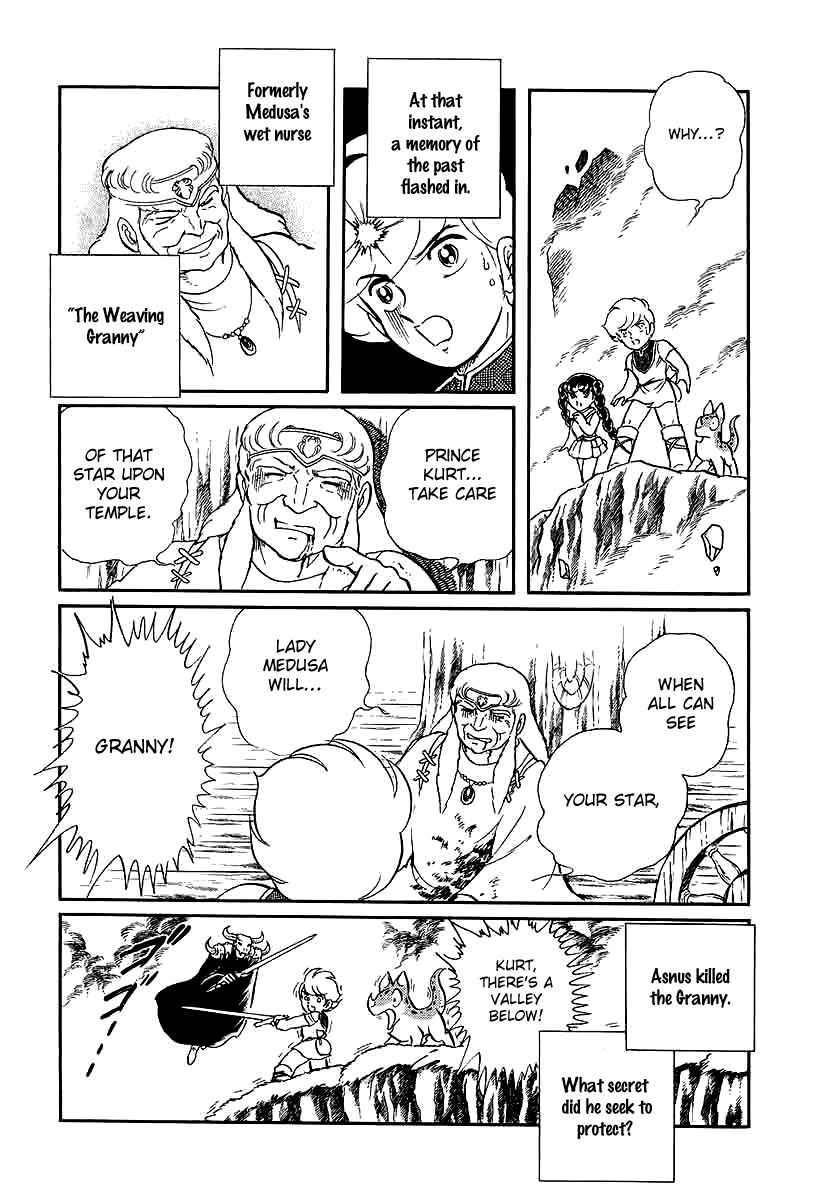 Pygmalio Chapter 137 page 39 - Chapter 137 : Episode V - Part 0: Foreword - First Part