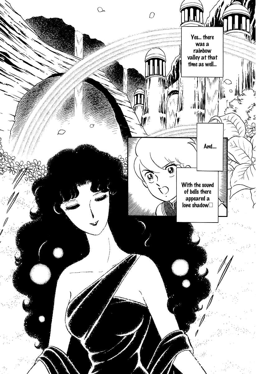 Pygmalio Chapter 137 page 40 - Chapter 137 : Episode V - Part 0: Foreword - First Part